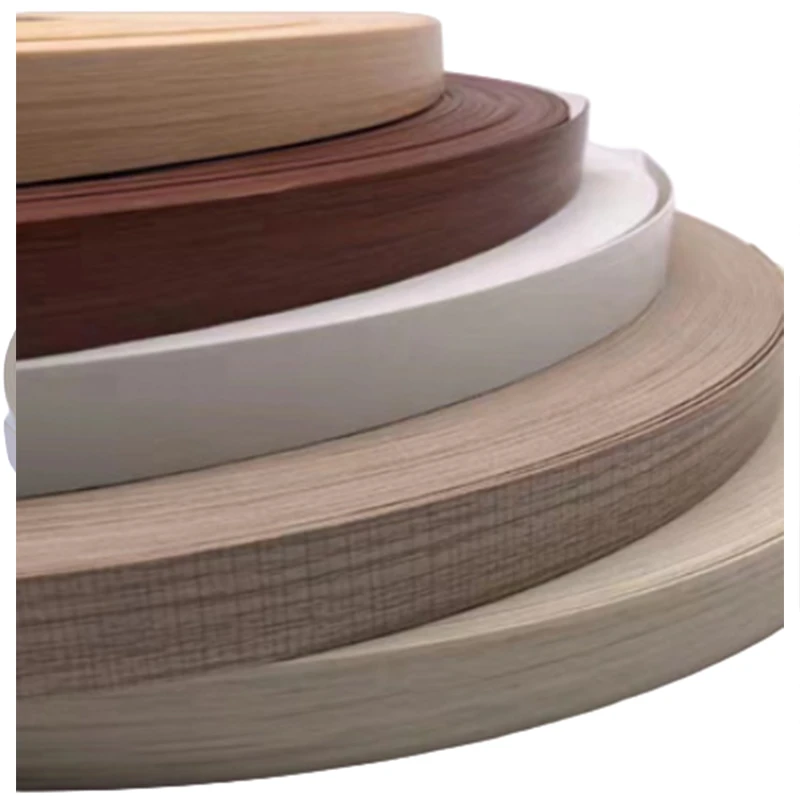 Abs Edge Strips factory