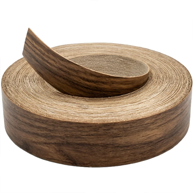 Walnut Veneer Edging